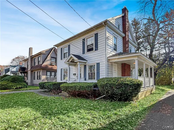 120 Brampton Rd, Syracuse, NY 13205