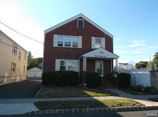 396 Watsessing Ave, Bloomfield, NJ 07003
