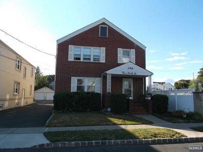396 Watsessing Ave, Bloomfield, NJ, 07003