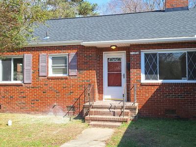 20405 Williams St, South Chesterfield, VA, 23803