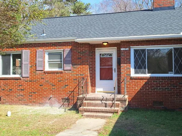 20405 Williams St, South Chesterfield, VA 23803