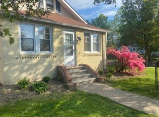 29 E Holly Ave FLOOR 2, Oaklyn, NJ 08107