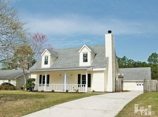 7001 Fallen Tree Rd, Wilmington, NC 28405