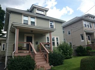 35 Westover St, West Roxbury, MA 02132