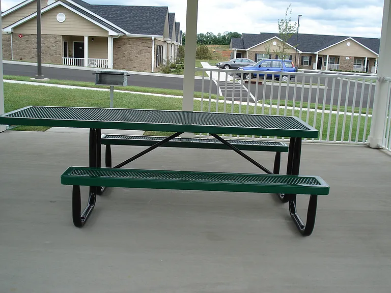 Dogwood Ridge Apartments — Photo 7