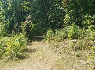 S Valley Rd, Crystal Spring, PA 15536