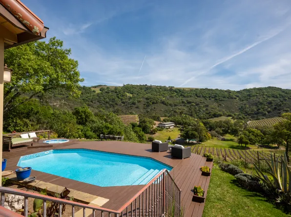 452 Chestnut Ave, Sonoma, CA 95476