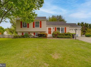 1923 Munsey Dr, Forest Hill, MD 21050