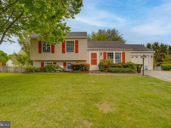 1923 Munsey Dr, Forest Hill, MD 21050