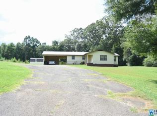 1622 Gate 8 Rd, Anniston, AL 36201