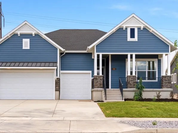 1313 S Glambert Ln, Saratoga Springs, UT 84045