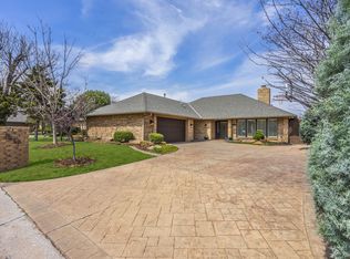 3617 Chestnut Ridge Rd, Oklahoma City, OK 73120