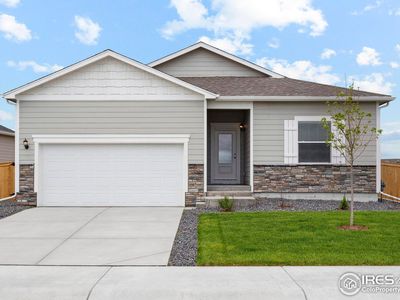 1051 Long Meadows St, Severance, CO, 80550