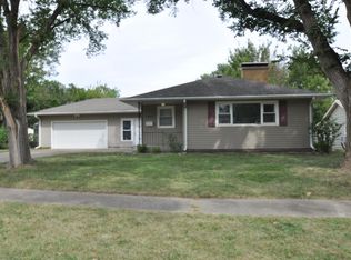 1806 SW Meadow Ln, Topeka, KS 66604