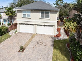 871 8th Ave S, Jacksonville Beach, FL 32250