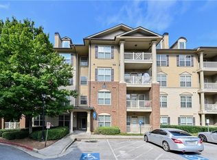 4805 W Village Way APT 1303, Smyrna, GA 30080