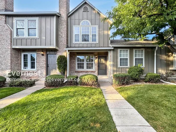 9694 W Chatfield Ave Unit E, Littleton, CO 80128