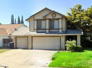 1709 Evergreen Dr, Roseville, CA