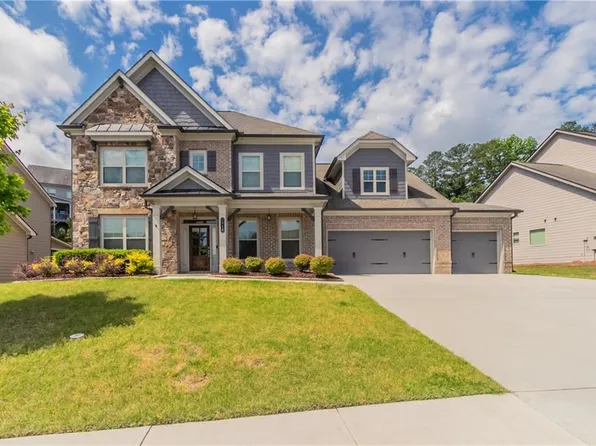 2910 Hampton Grove Trce, Dacula, GA 30019