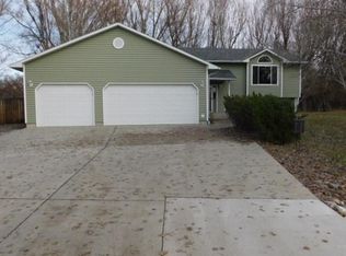 805 Starlight Cir, Billings, MT 59101