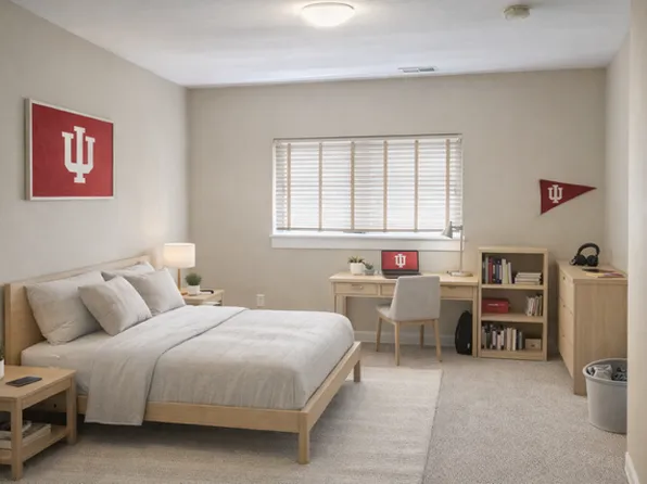 The Flats On Kirkwood