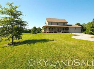 183 Goodpaster Rd, Stanford, KY 40484
