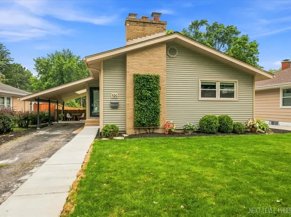 326 N Martha St, Lombard, IL 60148