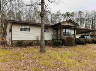 361 Radio Rd, Clinton, AR 72031