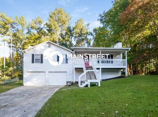 371 Indian Hills Dr, Dallas, GA 30157