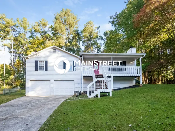 371 Indian Hills Dr, Dallas, GA 30157