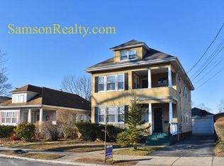 338 River Ave FLOOR 2, Providence, RI 02908