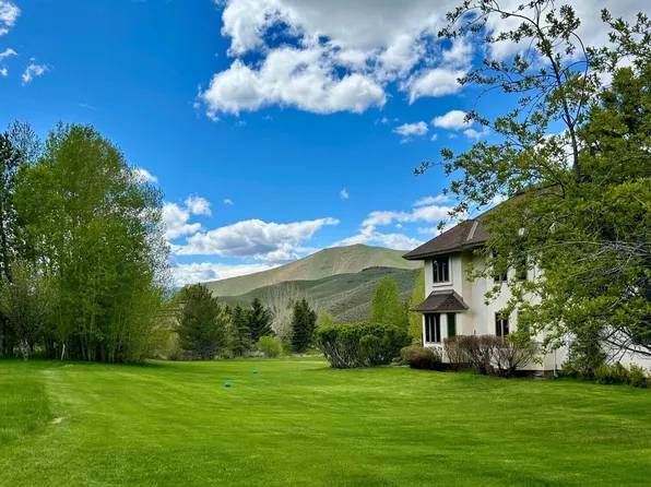 293 Indian Creek Rd, Hailey, ID 83333
