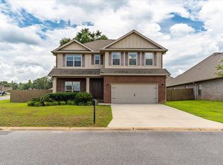 401 Pendo Pl, Crestview, FL 32536