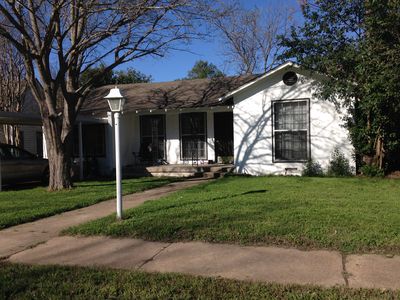 623 N 32nd St, Waco, TX, 76707