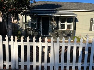 60 Park Ave, Monterey, CA 93940