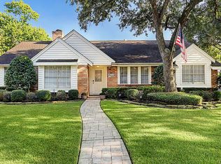 2410 Lexford Ln, Houston, TX 77080
