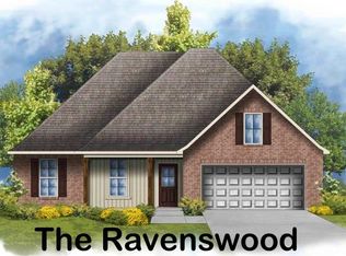 322 Dove Ct, Bridge City, TX 77611