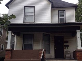 819 Cass Ave SE #1, Grand Rapids, MI 49507