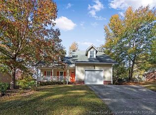 1728 Boros Dr, Fayetteville, NC 28303