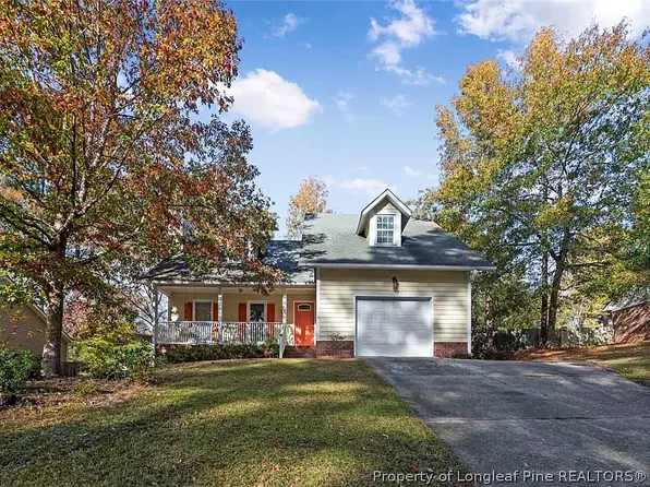 1728 Boros Dr, Fayetteville, NC 28303