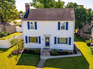 855 Chase Ave, Hamilton, OH 45015