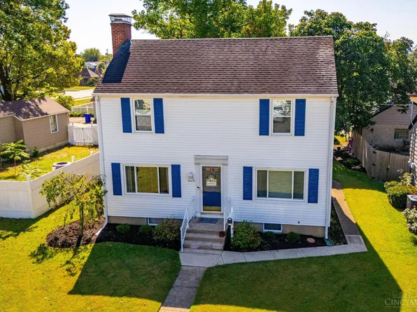 855 Chase Ave, Hamilton, OH 45015