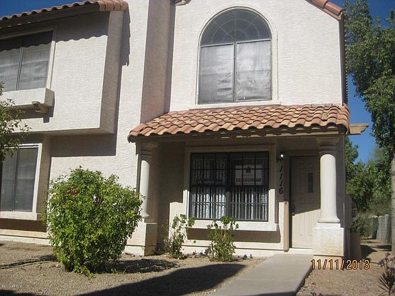 2nd image of 921 W University Dr Unit 1116