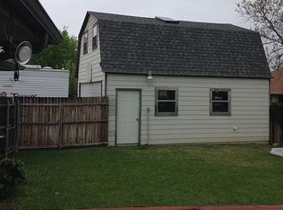 548 NW Jayellen Ave, Burleson, TX 76028