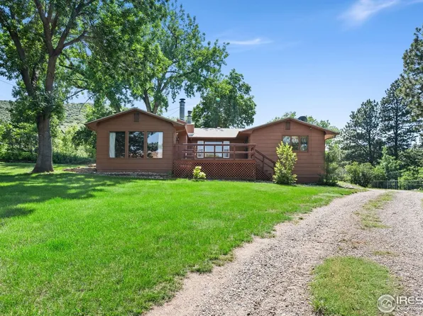 2951 N County Road 29 Rd, Loveland, CO 80538