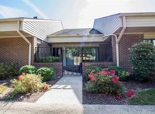 3511 Spy Run Hill Dr, Fort Wayne, IN