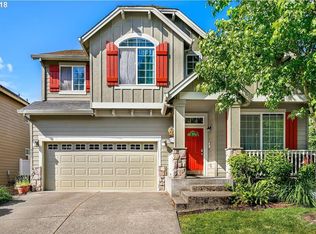 911 N 28th Ave, Cornelius, OR