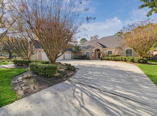 20707 Atascocita Shores Dr, Humble, TX 77346