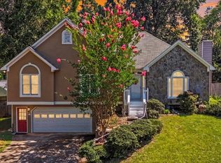 3060 Wellcrest Dr NW, Kennesaw, GA 30152