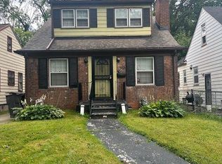 13611 Faust Ave, Detroit, MI 48223